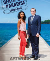 Death in Paradise season 2 /    2 